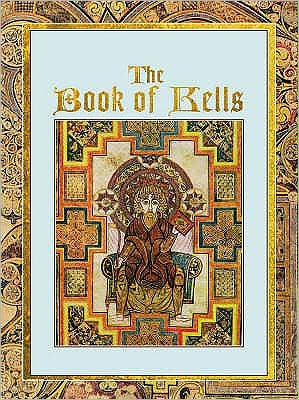 The Book of Kells