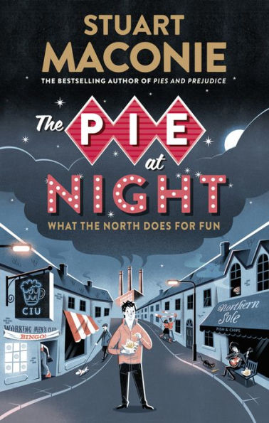 the Pie at Night: Search of North Play