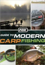 Title: Fox Guide to Modern Carp Fishing, Author: Andy Little