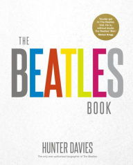 Title: The Beatles Book, Author: Hunter Davies