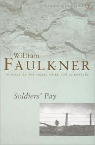 Soldier's Pay