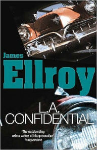 L.A. Confidential (L.A. Quartet #3)