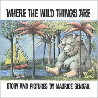 Title: Where the Wild Things Are, Author: Maurice Sendak