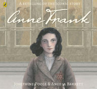 Title: Anne Frank, Author: Josephine Poole