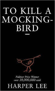 Title: To Kill a Mockingbird, Author: Harper Lee