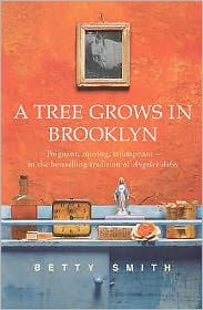 Title: Tree Grows in Brooklyn, Author: Betty Smith