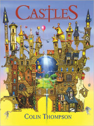 Title: Castles, Author: Colin Thompson