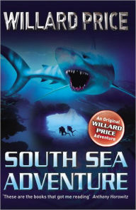Title: South Sea Adventure, Author: Willard Price