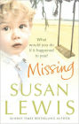 Missing [by Susan Lewis]