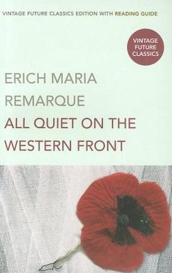 an analysis of pauls war experiences in all quiet on the western front by erich maria remarque Im westen nichts neues (1929 all quiet on the western front) by erich maria remarque, who served in the german army during world war i it was the first sound film (talkie) directed by lewis milestone. an analysis of pauls war experiences in all quiet on the western front by erich maria remarque Im westen nichts neues (1929 all quiet on the western front) by erich maria remarque, who served in the german army during world war i it was the first sound film (talkie) directed by lewis milestone.