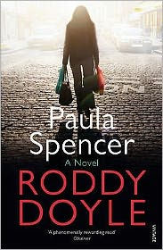 Title: Paula Spencer, Author: Roddy Doyle