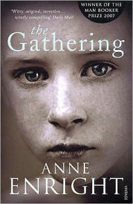 Title: The Gathering, Author: Anne Enright