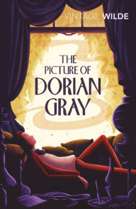 Title: The Picture of Dorian Gray, Author: Oscar Wilde