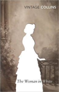 Title: The Woman in White, Author: Wilkie Collins