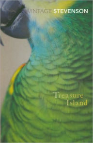 Title: Treasure Island, Author: R. L. Stevenson