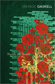 Title: North and South, Author: Elizabeth Gaskell