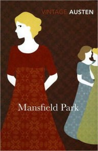 Title: Mansfield Park, Author: Jane Austen