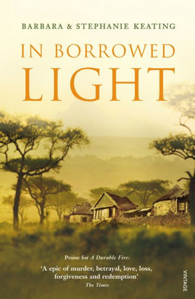 Borrowed Light