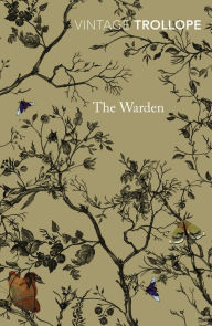 Title: The Warden, Author: Anthony Trollope