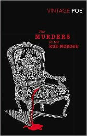 Title: The Murders in the Rue Morgue, Author: Edgar Allan Poe