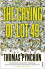 The Crying of Lot 49