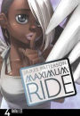Maximum Ride: The Manga, Vol. 4