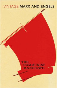 Title: The Communist Manifesto, Author: Karl Marx