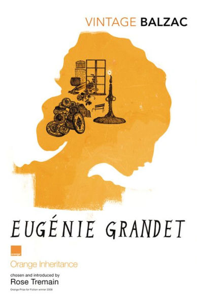 Eugï¿½nie Grandet