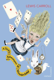 Title: Alice's Adventures in Wonderland and Through the Looking Glass, Author: Lewis Carroll