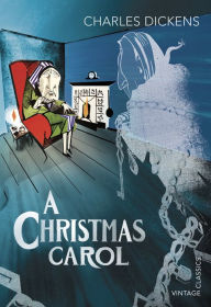 Title: A Christmas Carol, Author: Charles Dickens