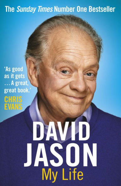 David Jason: My Life