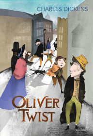 Title: Oliver Twist, Author: Charles Dickens