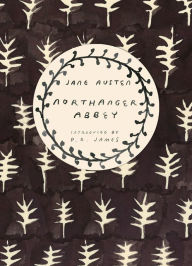 Title: Northanger Abbey, Author: Jane Austen