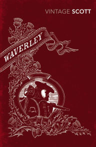 Title: Waverley, Author: Walter Scott