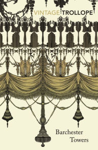 Title: Barchester Towers, Author: Anthony Trollope