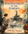 Enchantment in the Garden