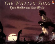 Title: The Whales' Song, Author: Dylan Sheldon