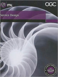 Title: Service Design, Itil, Version 3, Author: International Monetary Fund