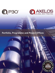 Title: An Executive Guide to PRINCE2 Agile®, Author: AXELOS Limited