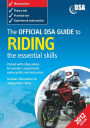 The Official DVSA Guide to Riding - the essential skills