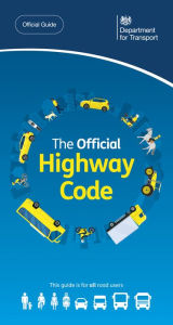 Title: The Official Highway Code: DVSA Safe Driving for Life Series, Author: The Stationery Office Ltd