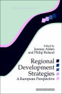 Regional Development Strategies: A European Perspective