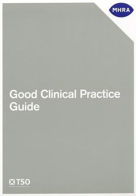 Good Clinical Practice Guide
