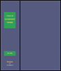 Table of Government Orders: Covering the General Instruments to 31 December 1989