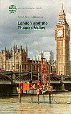 London and the Thames Valley