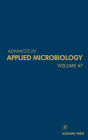 Advances in Applied Microbiology / Edition 1