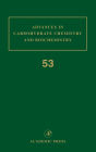 Advances in Carbohydrate Chemistry and Biochemistry / Edition 1