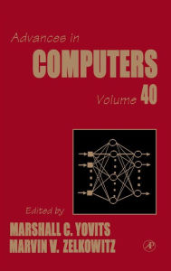 Title: Advances in Computers, Author: Marvin Zelkowitz Ph.D.