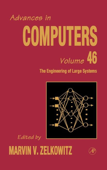 The Engineering of Large Systems / Edition 1