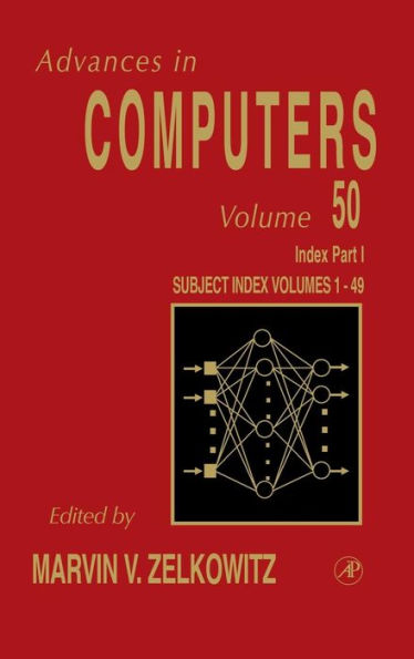 Cumulative Subject and Author Indexes for Volumes1-49, Part I